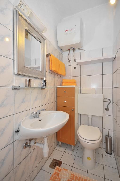 Apartment Pere S Mora Mimice Zimmer foto